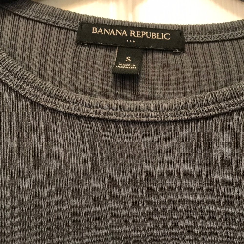 Banana Republic top - Picture 3 of 4